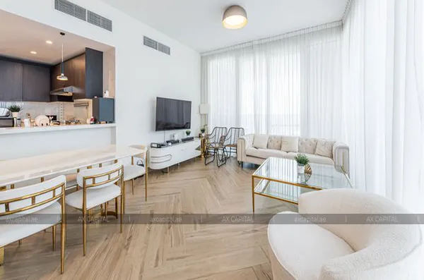 Аренда квартир в 1 Residences, Dubai, UAE № axc-3993737 - фото 1321808