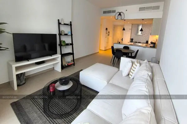 Apartments for rent in Belgravia Heights 1, Dubai, UAE # axc-3990474 - photo 1122592