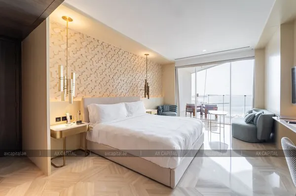 Продажа квартир в Five Palm, Dubai, UAE № axc-3990489 - фото 1122496