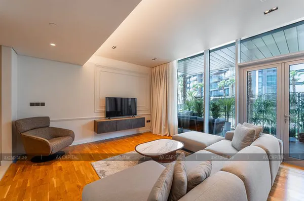 Apartments for rent in Apartment Building 7, Dubai, UAE # axc-3996426 - photo 1362616