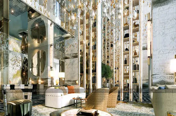 Apartments for sale in Cavalli Tower, Dubai, UAE # axc-3990401 - photo 1117164