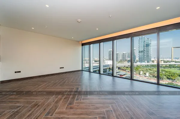 Apartments for rent in One Za'abeel The Residences, Dubai, UAE # axc-3990425 - photo 1117140