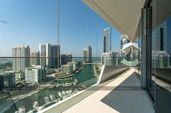 Продажа квартир в Stella Maris, Dubai, UAE № axc-3995802-r1 - фото 1361016