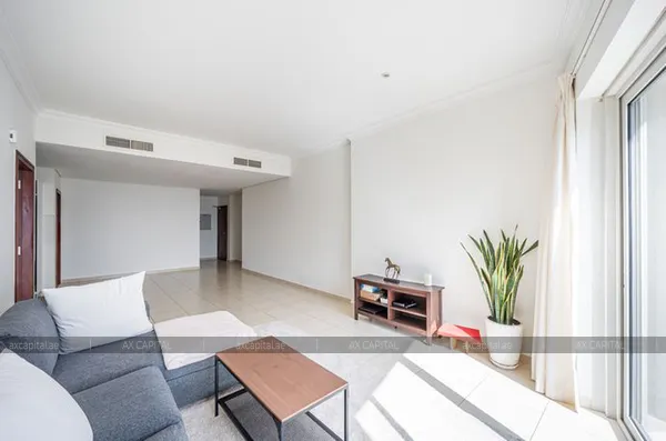 Аренда квартир в Marina Heights, Dubai, UAE № axc-3995560 - фото 1341287