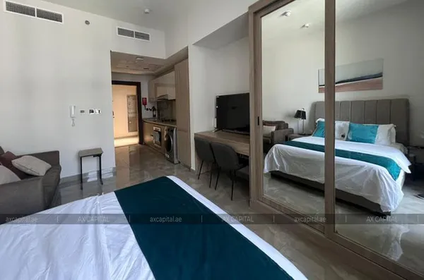 Apartments for rent in Celestia A, Dubai, UAE # axc-3992681 - photo 1157215