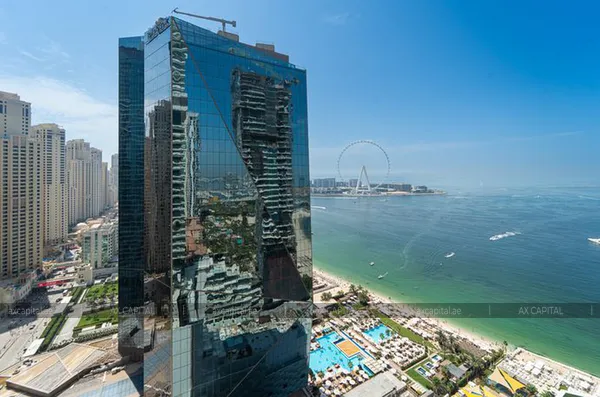 Apartments for sale in Five JBR, Dubai, UAE # axc-3990086 - photo 1124438