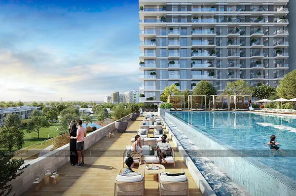 Apartments for sale in Golf Grand, Dubai, UAE # axc-3990171 - photo 1124017