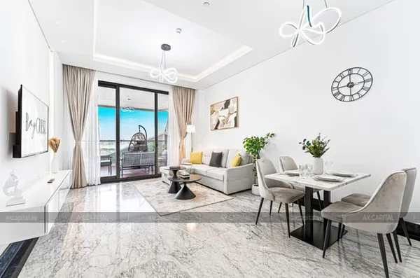 Apartments for rent in Terraces Marasi Drive, Dubai, UAE # axc-3993835 - photo 1322768