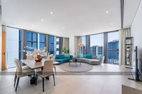 Apartments for sale in Business Bay Residence 110, Dubai, UAE # axc-3988624 - photo 1129398
