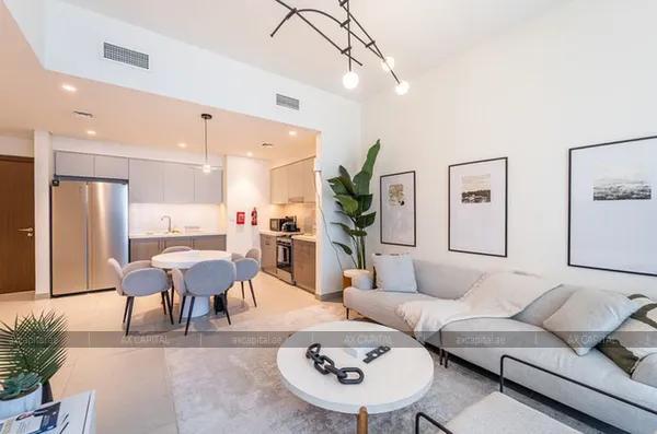 Apartments for sale in Forte 1, Dubai, UAE # axc-3989856 - photo 1125408