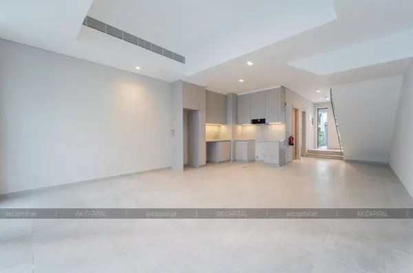 Townhouses for rent in MAG Eye, Dubai, UAE # axc-3973442 - photo 1134530