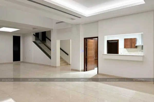 Villas for rent in District One Villas, Dubai, UAE # axc-3992999 - photo 1287120