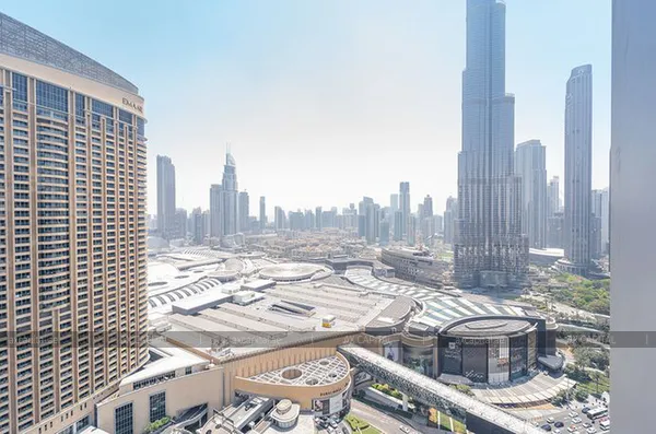 Аренда квартир в Kempinski BLVD, Dubai, UAE № axc-3990359 - фото 1123209