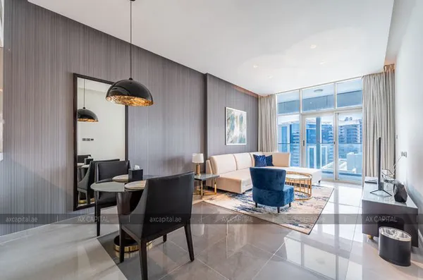 Apartments for sale in DAMAC Majestine, Dubai, UAE # axc-3989661 - photo 1137745