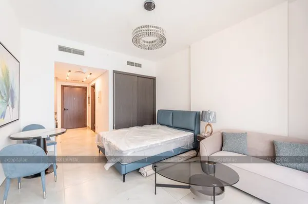 Apartments for sale in The Paragon by IGO, Dubai, UAE # axc-3992151 - photo 1147767