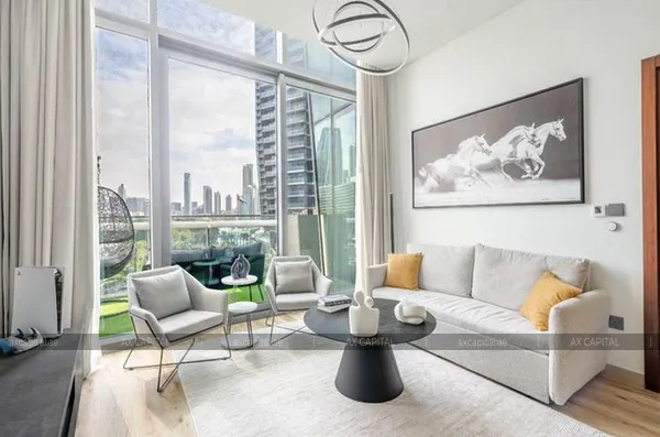 Apartments for rent in Burj Vista 1, Dubai, UAE # axc-3990537-r1 - photo 1361675