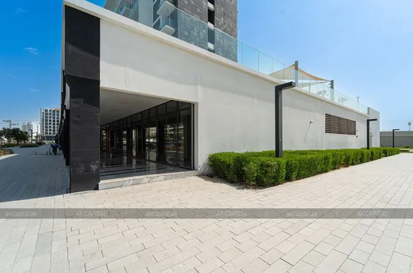 Commercial Properties for rent in AZIZI Riviera 46, Dubai, UAE # axc-3988967 - photo 1209491