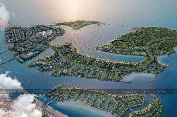 Продажа квартир в Bay Residences, Dubai, UAE № axc-3988099 - фото 1130420