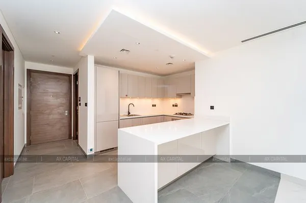 Apartments for rent in The Crest Tower A, Dubai, UAE # axc-3990438 - photo 1122839