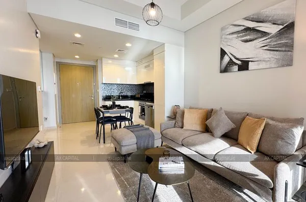 Apartments for rent in Aykon City Tower C, Dubai, UAE # axc-3992118 - photo 1147351