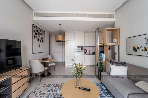 Apartments for rent in Jumeirah Gate Tower 2, Dubai, UAE # axc-3990952 - photo 1143954