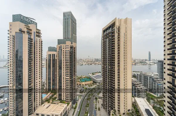 Аренда квартир в Harbour Views 2, Dubai, UAE № axc-3975467 - фото 1343749