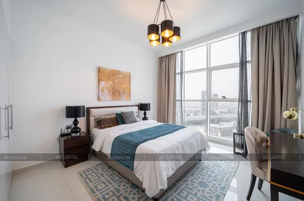 Продажа квартир в Ghalia, Dubai, UAE № axc-3995217 - фото 1351343