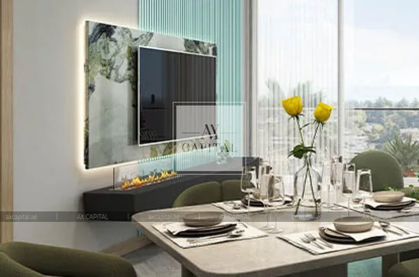 Apartments for sale in Elo 3, Dubai, UAE # axc-3990932 - photo 1117050