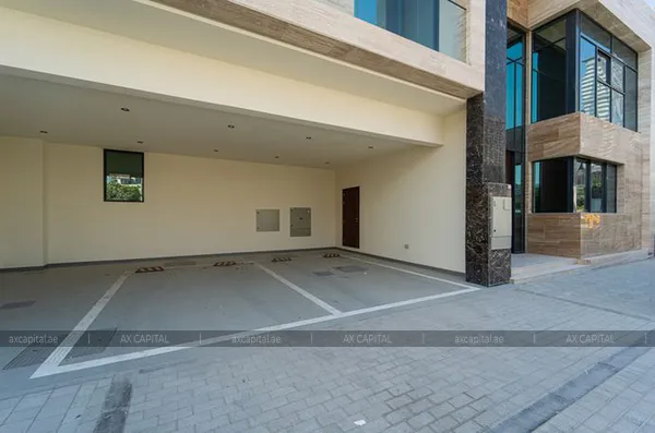 Villas for sale in Sobha Hartland Villas - Phase II, Dubai, UAE # axc-3986618 - photo 1132109