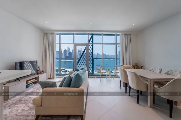 Продажа квартир в Seven Palm, Dubai, UAE № axc-3990437 - фото 1122865