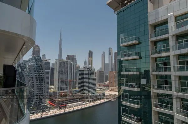 Apartments for sale in Terraces Marasi Drive, Dubai, UAE # axc-3990006 - photo 1124642