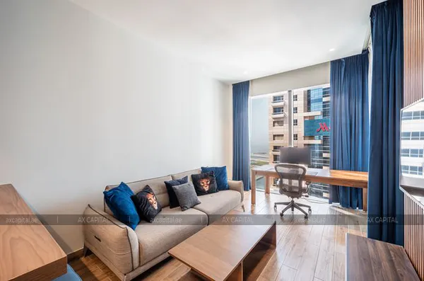 Apartments for rent in Jumeirah Living Marina Gate, Dubai, UAE # axc-3986082-r1 - photo 1335316