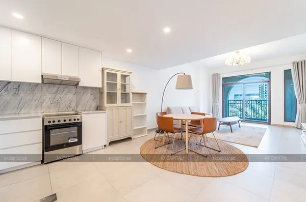 Продажа квартир в Rahaal 2, Dubai, UAE № axc-3989598 - фото 1152293