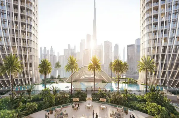 Apartments for sale in Binghatti Skyrise Tower C, Dubai, UAE # axc-3996256 - photo 1349920
