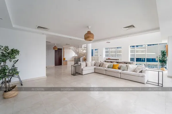 Apartments for rent in The Jewel Tower B, Dubai, UAE # axc-3990710 - photo 1121159