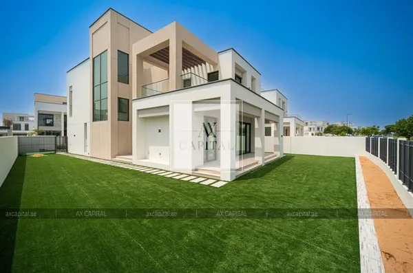 Villas for rent in Caya 2, Dubai, UAE # axc-3994026 - photo 1364385