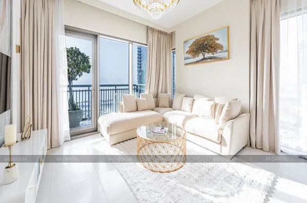 Apartments for sale in Creekside 18 B, Dubai, UAE # axc-3984546 - photo 1133352