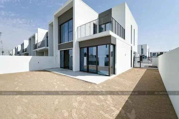 Townhouses for rent in Nara, Dubai, UAE # axc-3987423 - photo 1131485