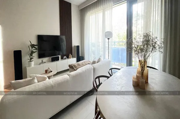 Apartments for sale in Harbour Views 2, Dubai, UAE # axc-3990801 - photo 1120571