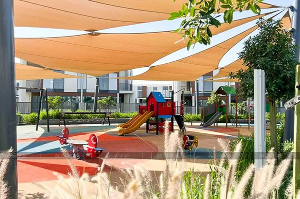 Продажа таунхаусов в Cherry Woods, Dubai, UAE № axc-3987015 - фото 1152877
