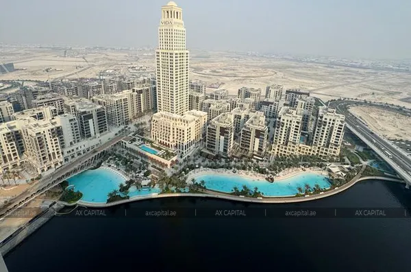 Apartments for sale in Palace Residences, Dubai, UAE # axc-3991125 - photo 1115332
