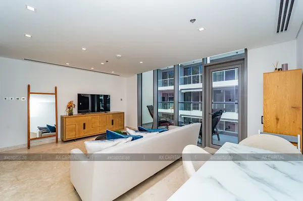 Apartments for rent in The Sterling East House, Dubai, UAE # axc-3979738 - photo 1134271