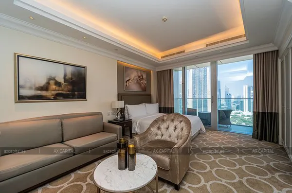 Apartments for sale in Kempinski BLVD, Dubai, UAE # axc-3990802 - photo 1120560