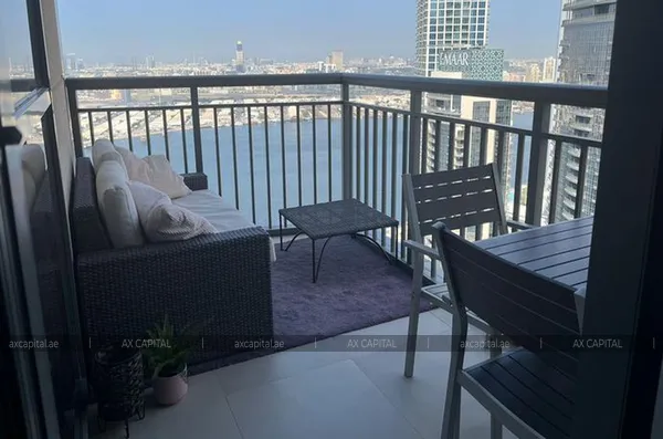 Продажа квартир в Dubai Creek Residences South, Dubai, UAE № axc-3991193 - фото 1146825