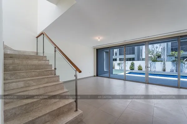 Villas for rent in Sidra Villas II, Dubai, UAE # axc-3990118 - photo 1135133