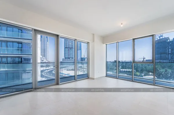 Apartments for rent in Canal Front Residence 1, Dubai, UAE # axc-3990260 - photo 1123707