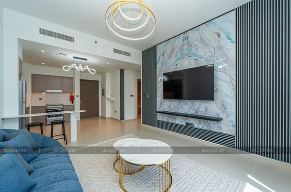Apartments for sale in Act Towers, Dubai, UAE # axc-3991012 - photo 1119721
