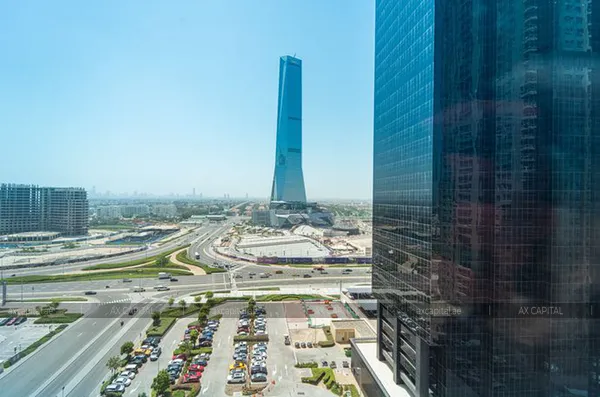 Commercial Properties for rent in HDS Business Centre, Dubai, UAE # axc-3994891 - photo 1340768