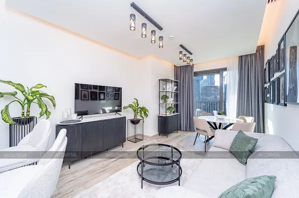 Apartments for rent in Ahad Residences, Dubai, UAE # axc-3991775 - photo 1140711