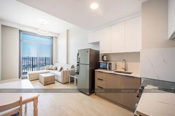 Apartments for rent in Rukan Residences, Dubai, UAE # axc-3987831-r1 - photo 1359914